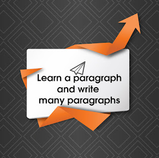 সমস্যাজনিত একটি  Paragraph শিখে ১৯ টি প্যারাগ্রাফ লিখতে পারবেন – Learn a paragraph related to the problem and write 19 paragraphs