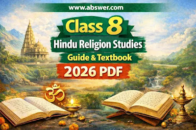 Class 8 Hindu Dhormo Sikkha Guide & Textbook (৮ম শ্রেণির হিন্দুধর্ম শিক্ষা নতুন গাইড ও পাঠ্যবই পিডিএফ) 2026 PDF